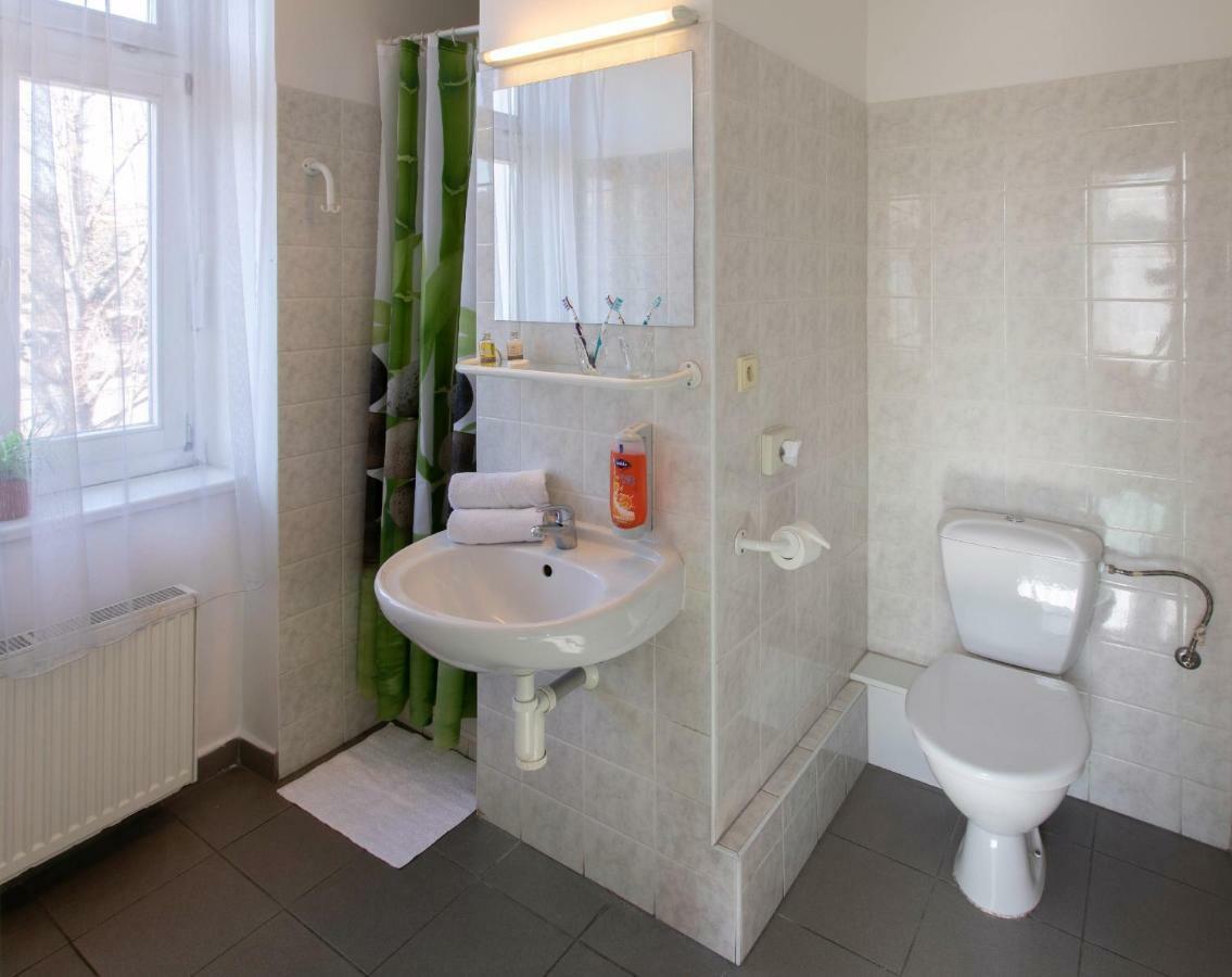 Masarykova Kolej Hotel Praga